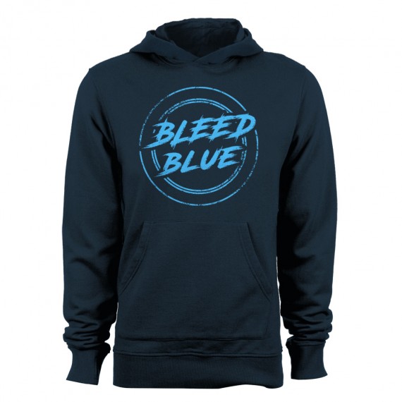 DotA 2 Bleed Blue Women's